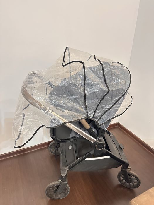 Коляска  2в1 kidillo