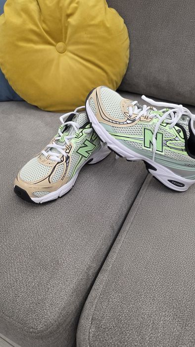 Кроссовки NewBalance