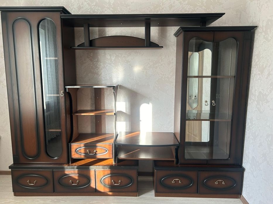 Стенка для гостиной