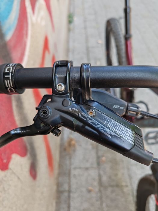 Norco Fluid - 29цола - XL размер