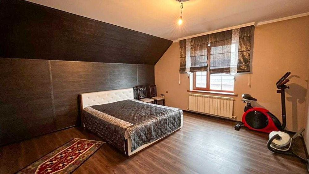 Продается 5 ком дом Новостройка Калжан_Империя