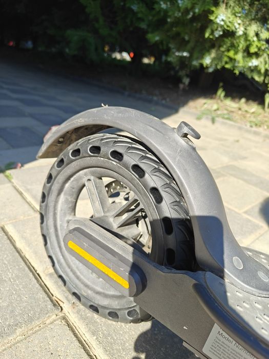 Trotineta XIAOMI, pliabila,