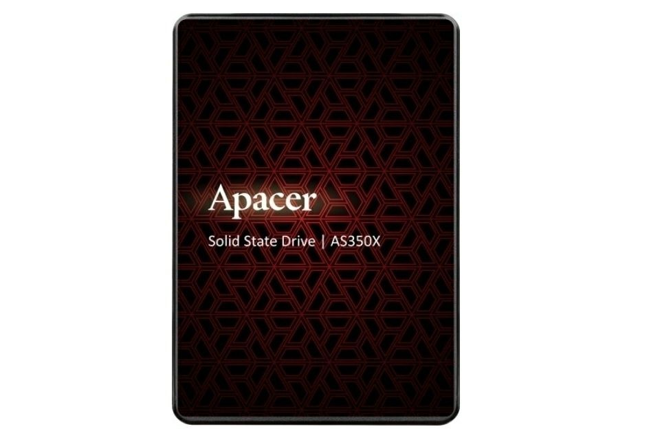 Жёсткий диск SSD Apacer 240gb Новый