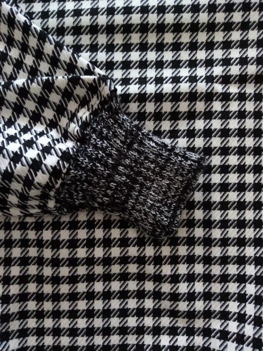 Дамска елегантна блуза голям размер 3XL