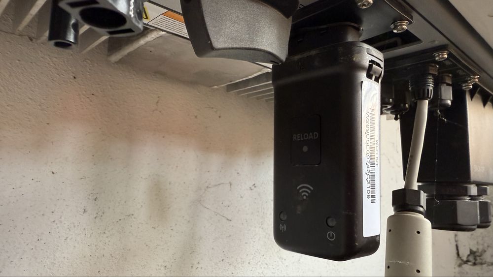 goodwe 5kw GW5048D-ES монофазен хибриден