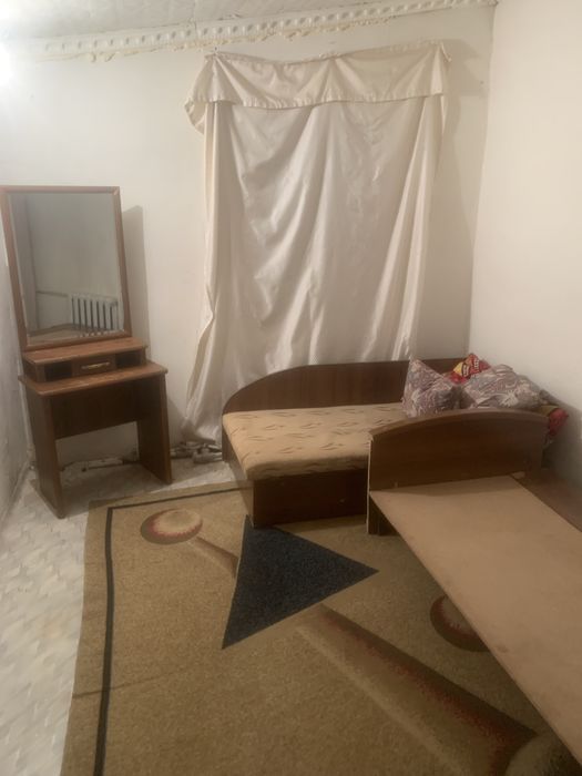 Квартира 2 х комнатная