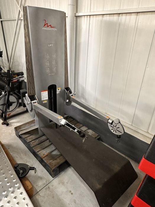 Freemotion Lift