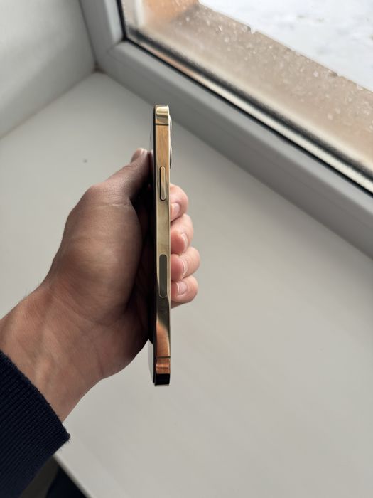 Iphone 12 pro 256 gb