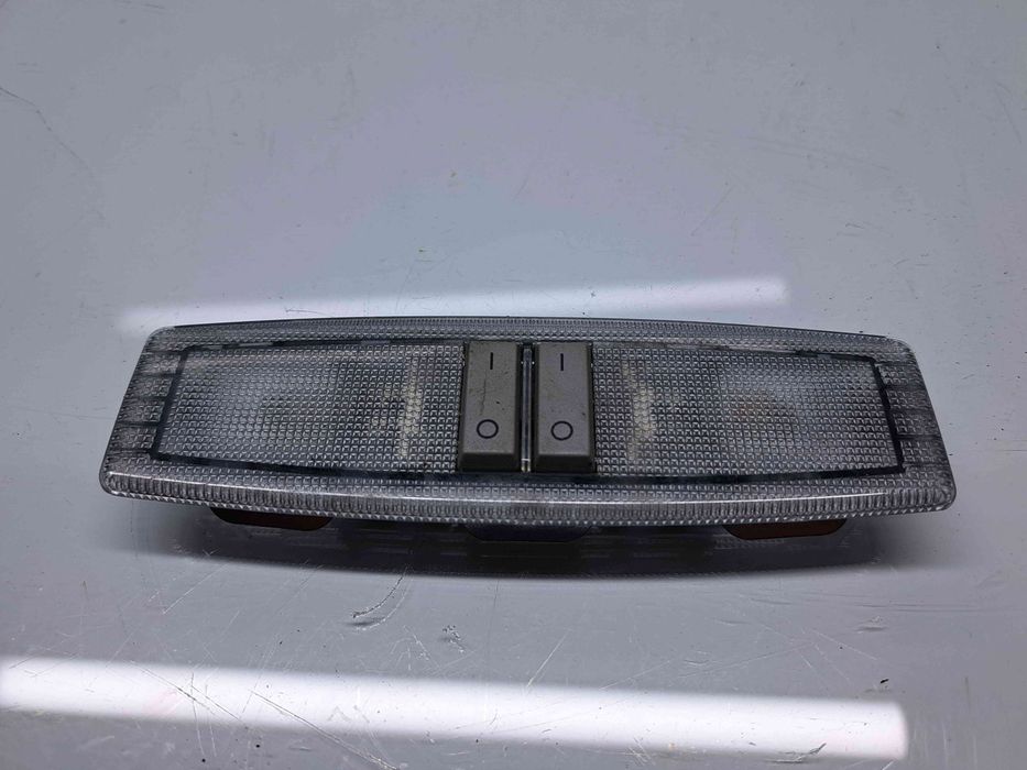 Plafoniera spate Opel Corsa E [Fabr 2014-prezent] OEM