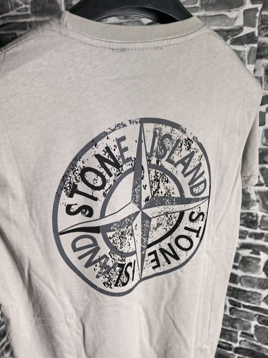 STYL мъжка тениска високо качество