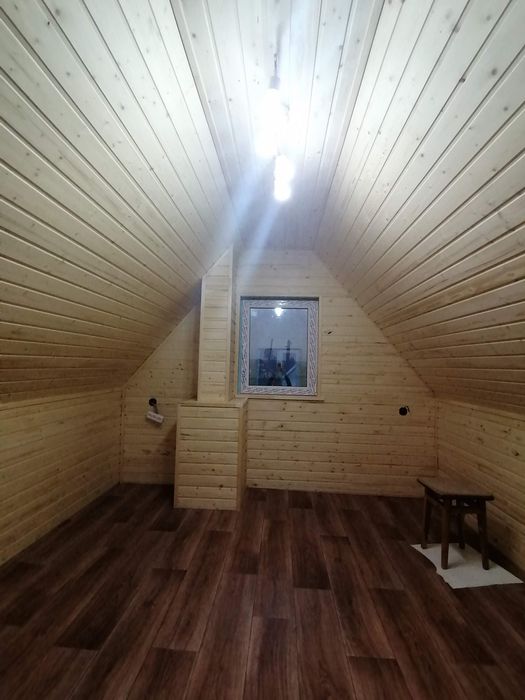 Отделочные работы
