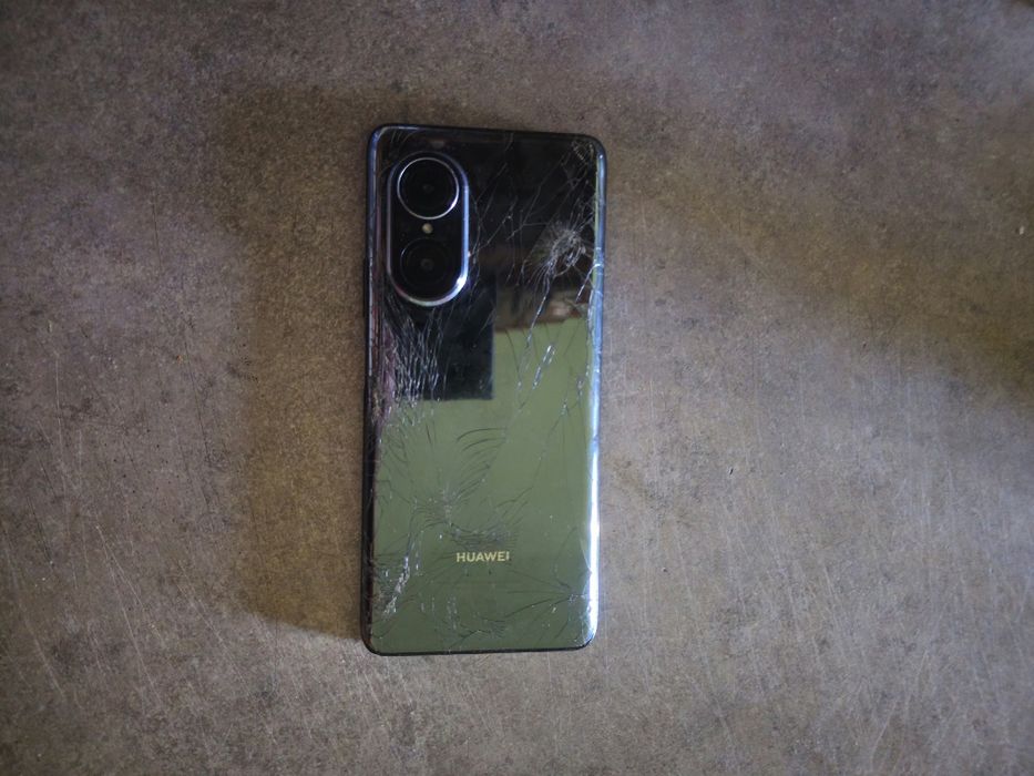 Huawei Nova 9 SE -Piese