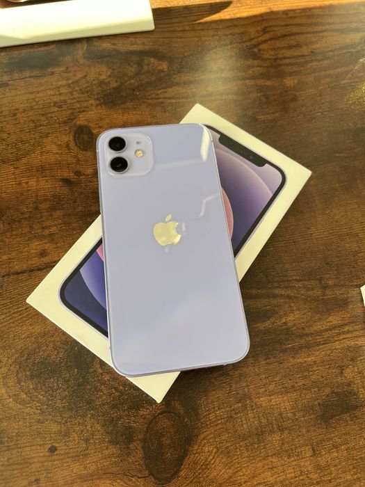 Iphone 12 (128 gb) 79%