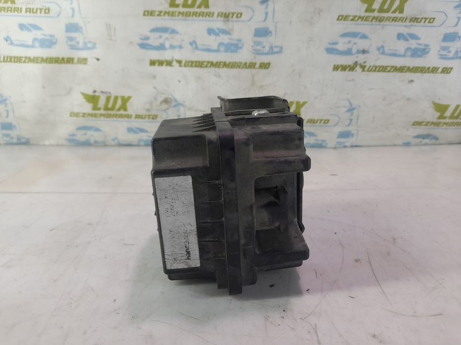 Alarma Alarma Dacia Spring 1 (facelift) (2022 - 2024)