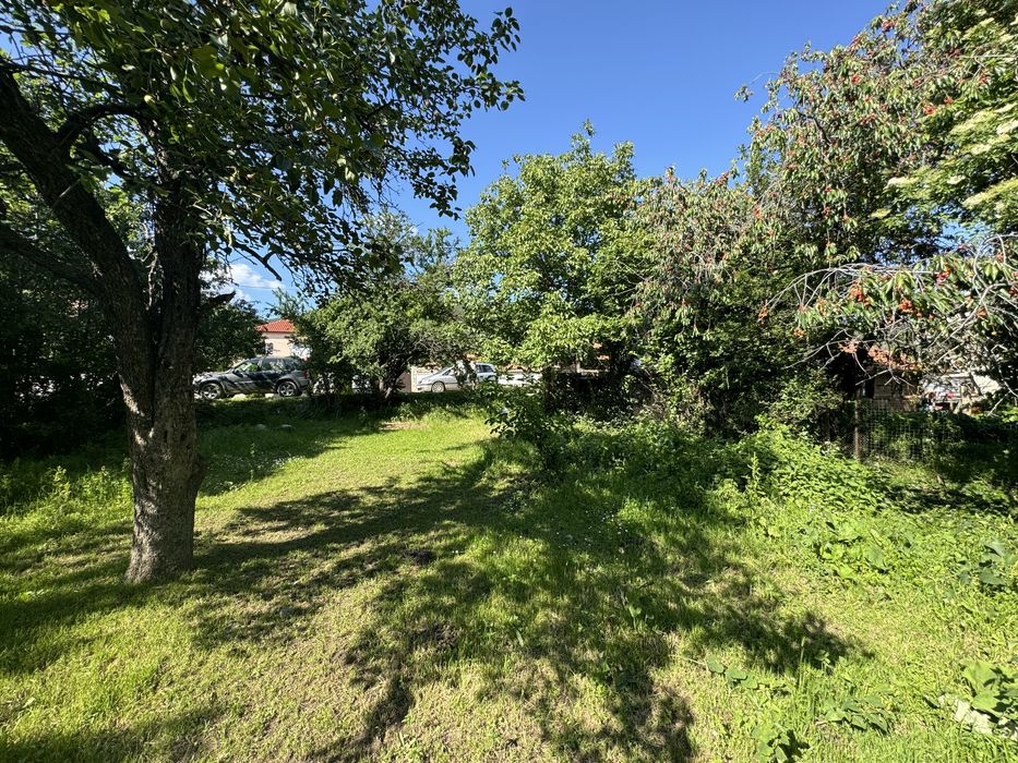 Продава се Парцел в Казанлък - 320 кв.м за 72 €/кв.м - Снимка #5