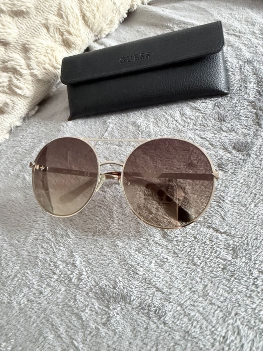 Слънчеви очила Guess