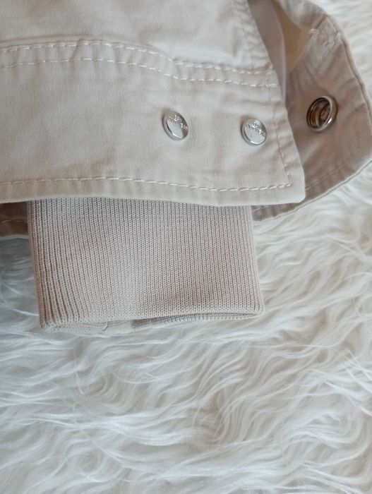 Дамско яке - Bershka