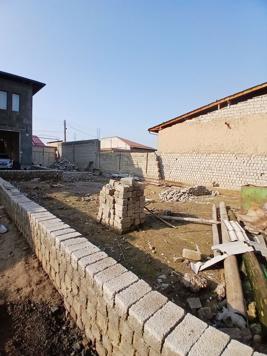 Сергили хонобод 2.1 соток ер сотилади