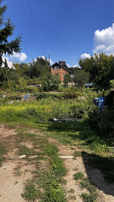 Дача на аблакетке