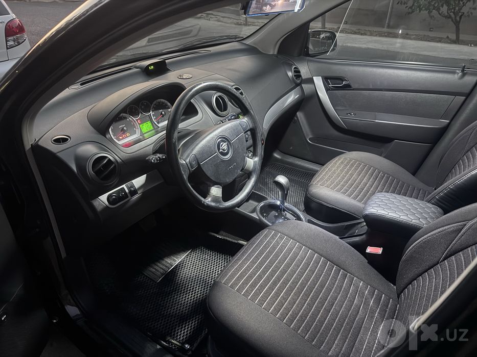 Moshina sotiladi nexia 3 yili2019 prabeg 75000