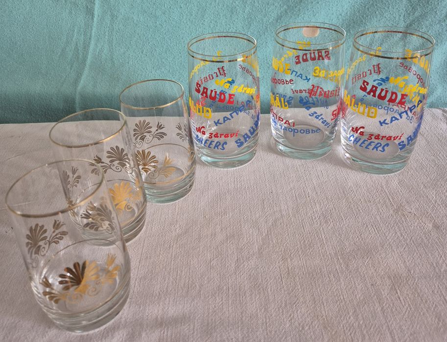 Продаю чешский хрусталь