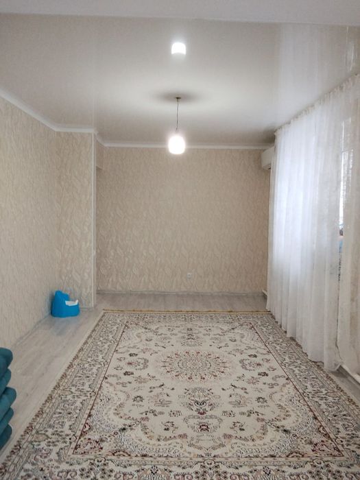 Продам квартиру 4 ком