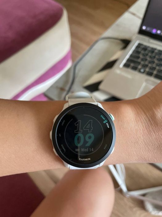 Garmin Forerunner 55