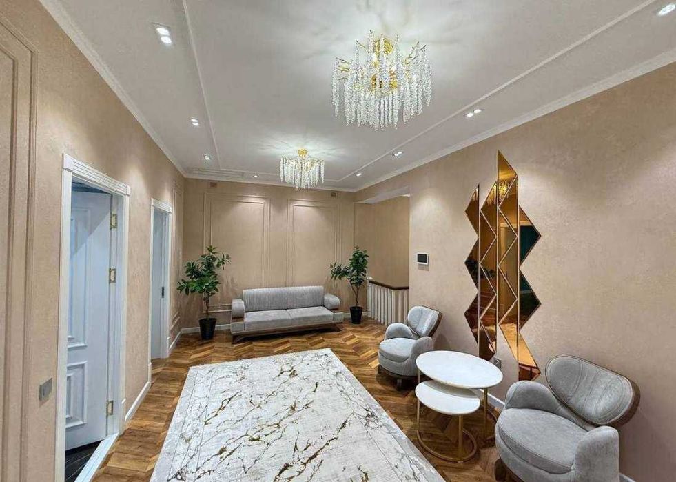 Сдаётся жилой дом Яккасарайском районе!!!