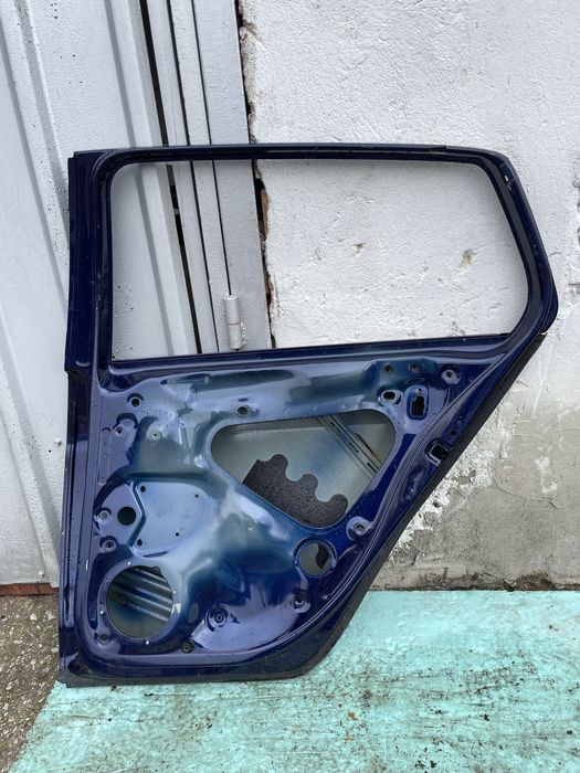 Задна дясна врата за Volkswagen Golf Фолксваген Голф 2013-2019г 3бр