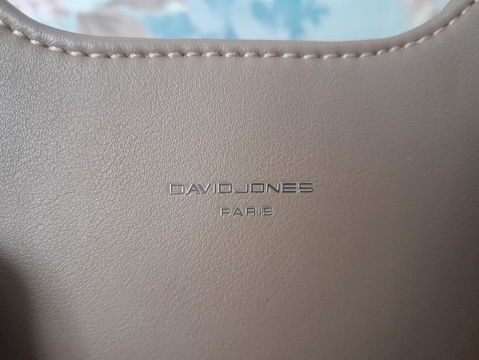 Кожаная сумка 4000