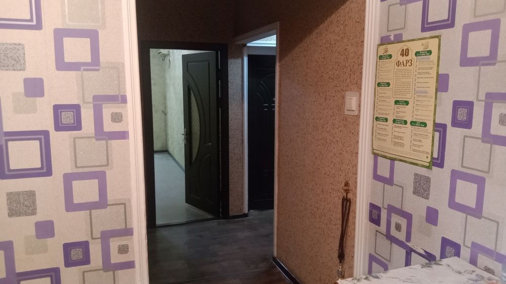 2 xona dosli 1 da 5 etaj 5 etajli