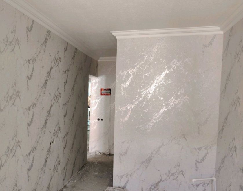 Малйар уй ремонт