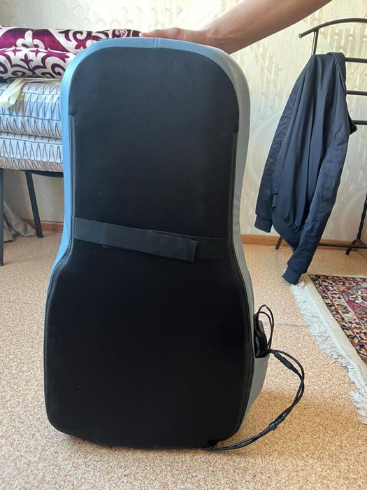 Накидка вибромассажная