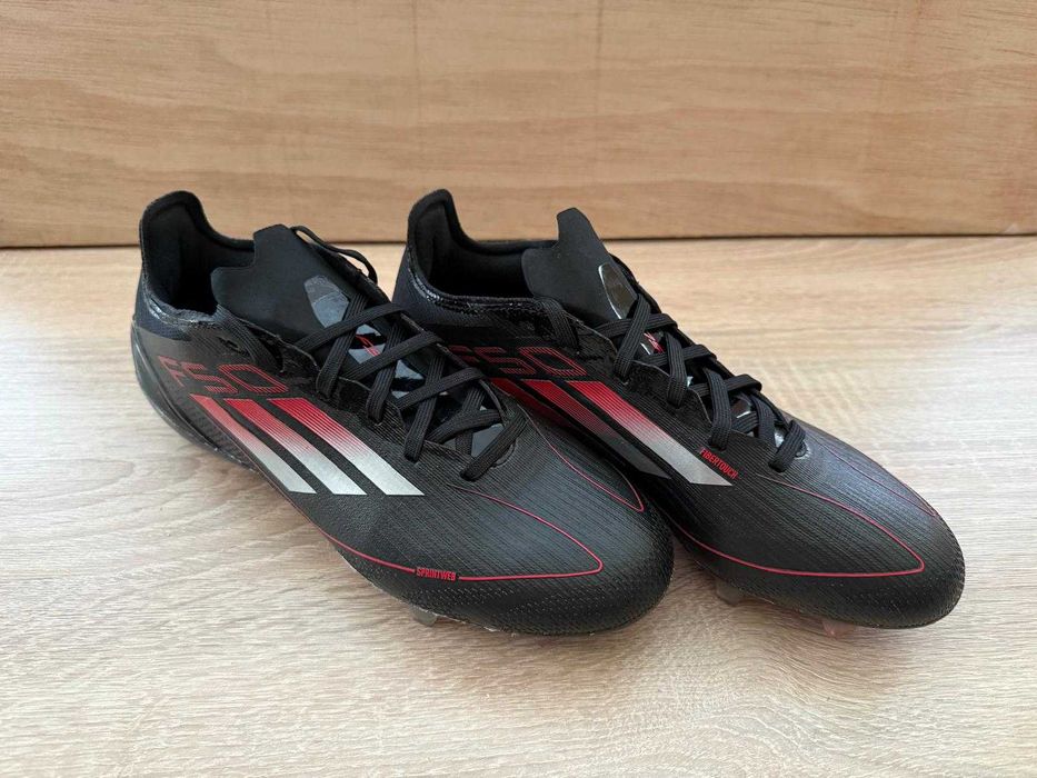 Ghete fotbal F50 Pro.