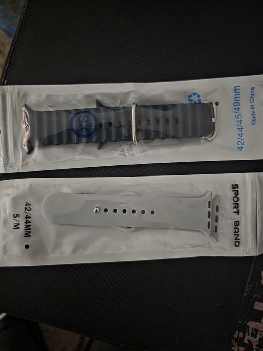 Vând Apple Watch ultra 2.