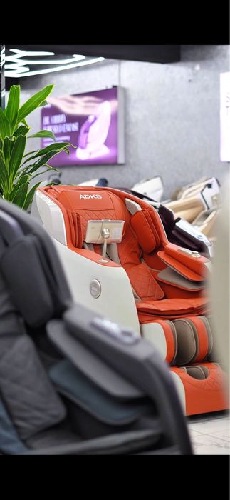 Массажное кресло Adiks A-787