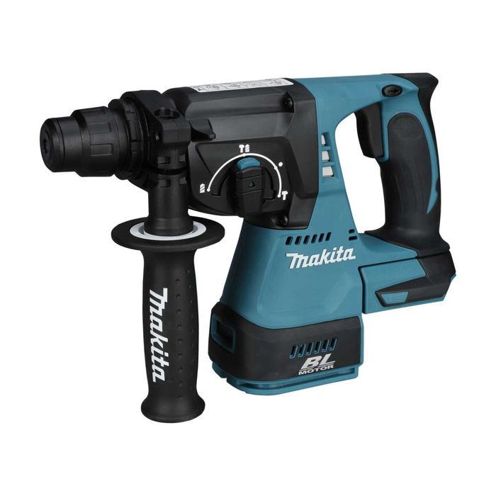 Перфоратор Makita DHR242