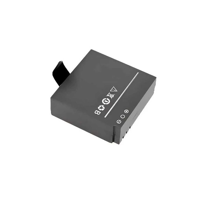 Персональный видеорегистратор Quansheng DSJ-A6