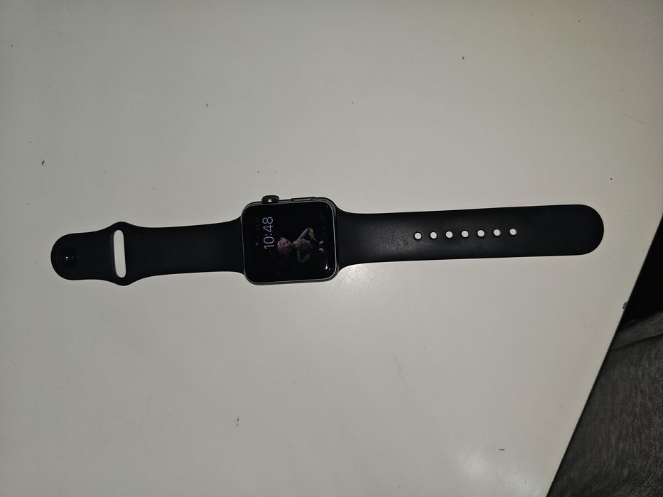 Apple watch 3,42mm