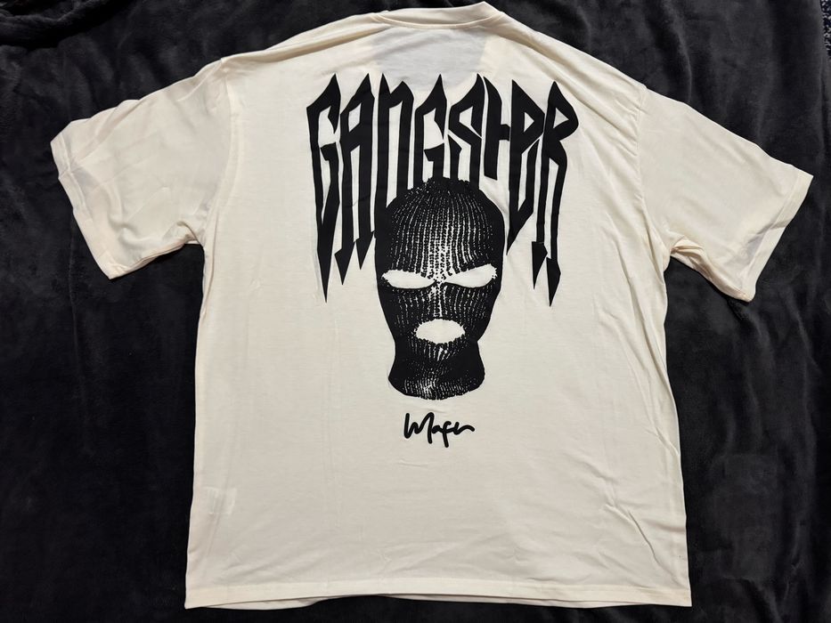 Мъжки тениски GANGSTER