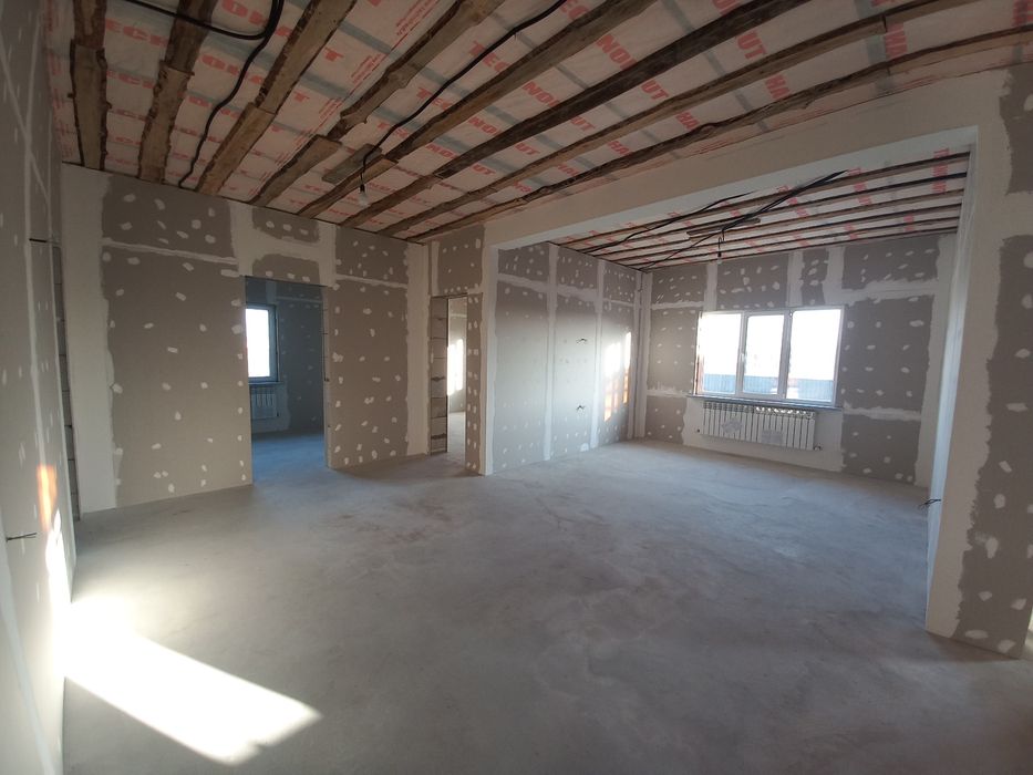 Продам дом 2024г