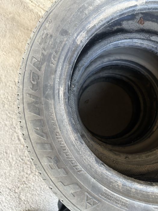 195/60/15 летние баллоны