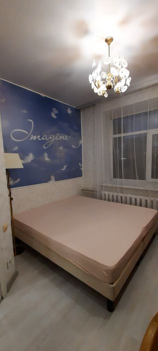 Сдам квартиру на длительный срок