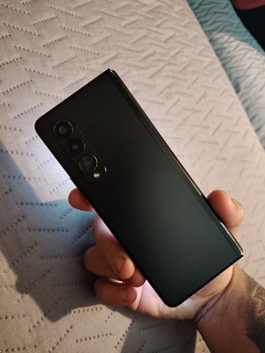 Samsung Galaxy Z Fold 3 5G
