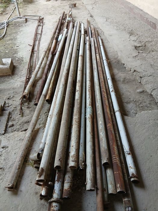 Metalom olamiz dagivorni