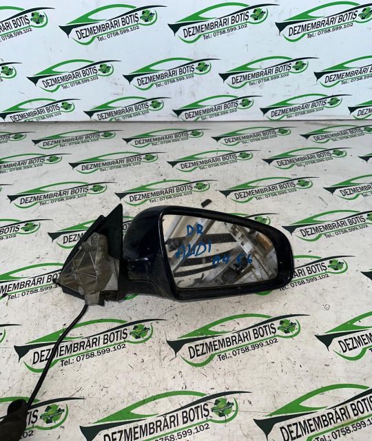 Oglinda dreapta Audi A4 B5