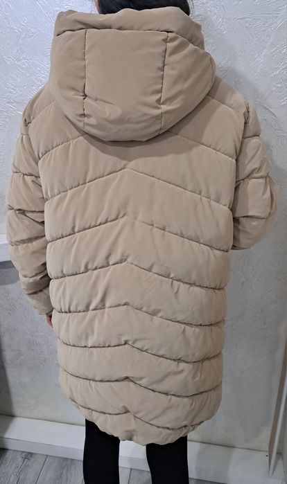 Куртка ZARA 13-14 лет девочка