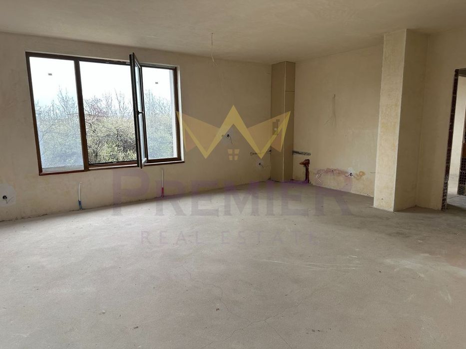 Продава се Тристаен апартамент в София, Люлин 1 - 101 кв.м за 702 €/кв.м - Снимка #5