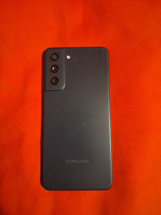 Samsung Galaxy S21 FE