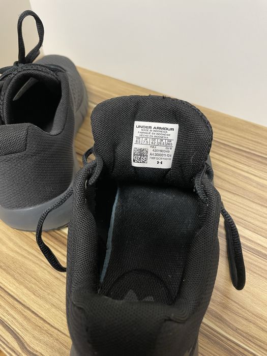 Under Armour мъжки маратонки